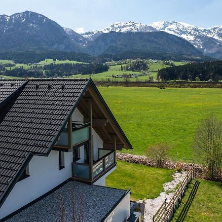 Aberle Apartments Рослайтен Экстерьер фото