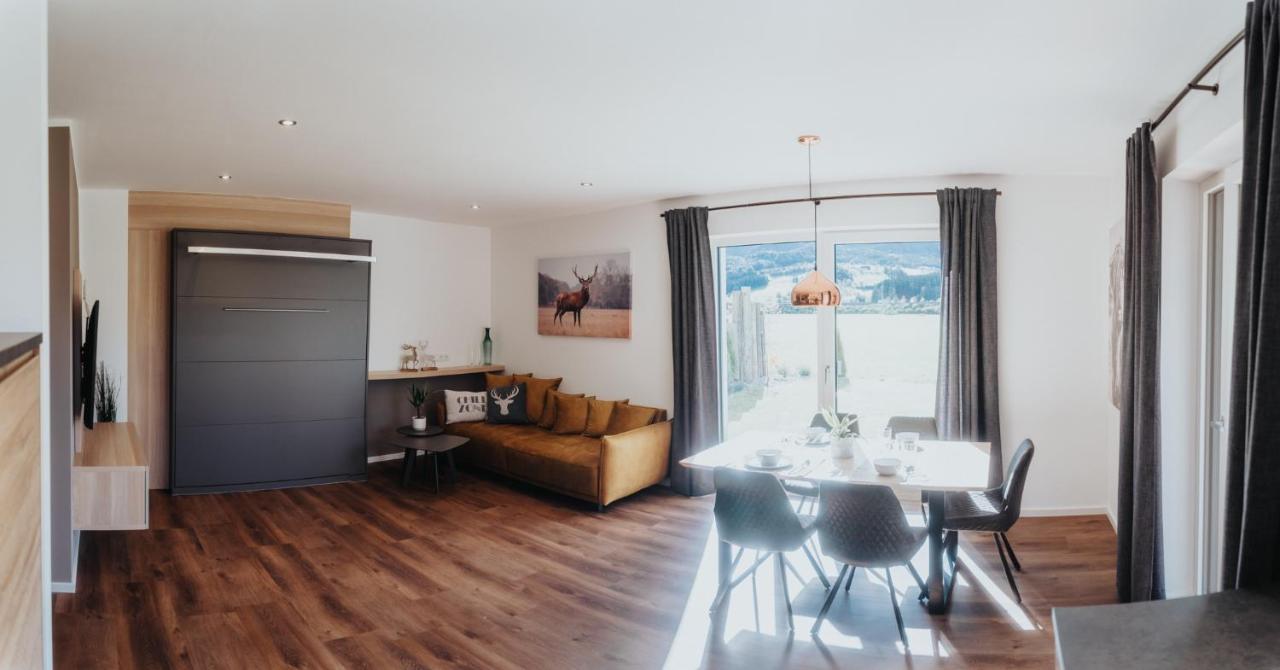 Aberle Apartments Рослайтен Экстерьер фото