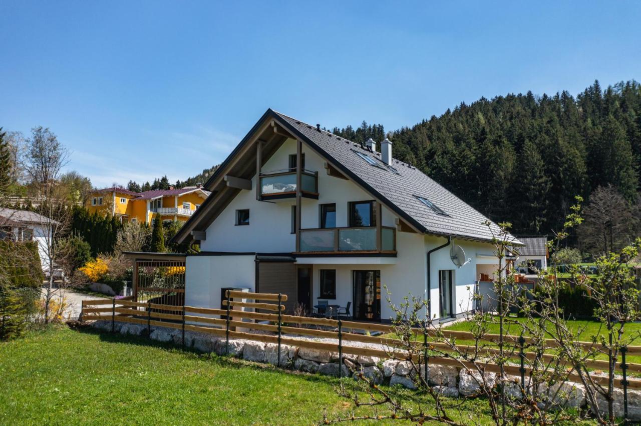 Aberle Apartments Рослайтен Экстерьер фото